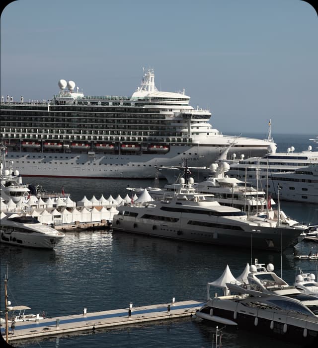 Cruise Getaway Expedition